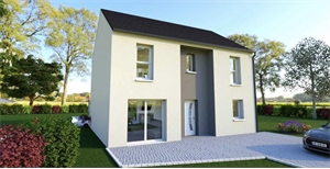 maison à la vente -   77460  SOUPPES SUR LOING, surface 113 m2 vente maison - UBI431720324